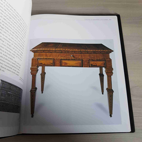IL MOBILE IN ITALIA NEOCLASSICO - ANTIQUARIATO - COLLE - IL SOLE 24 ORE - 2008