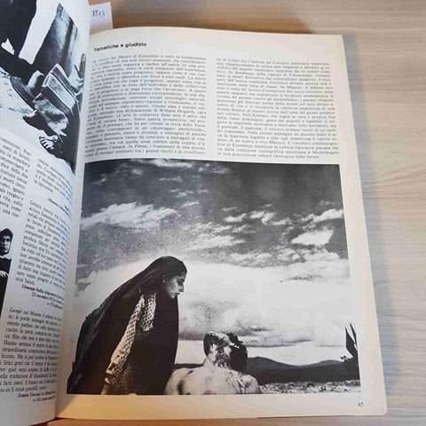GUIDA AL FILM le opere del cinema internazionale - GUIDO ARISTARCO 1979 FABBRI