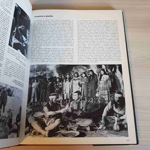 GUIDA AL FILM le opere del cinema internazionale - GUIDO ARISTARCO 1979 FABBRI