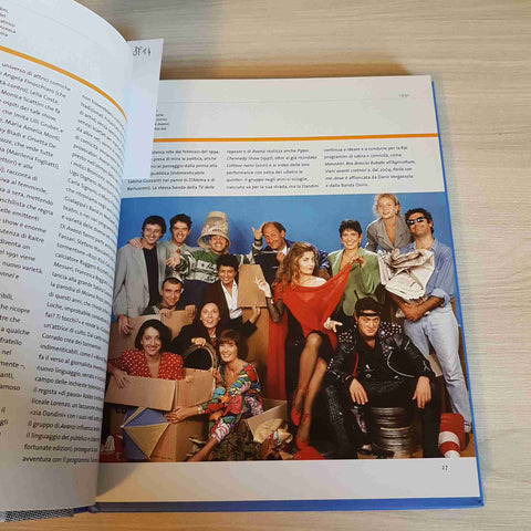 L'ITALIA DEL '900 ENZO BIAGI 1991 1993 RIZZOLI 2007 falcone borsellino gladio