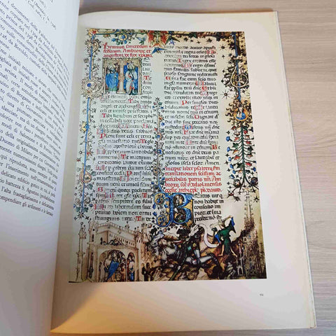 MINIATURE LOMBARDE - MIRIAM BONDIOLI - VISTER - 1964