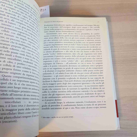IL CERVELLO DEL XXI SECOLO - STEVEN ROSE - LE SCIENZE 2007 Codice