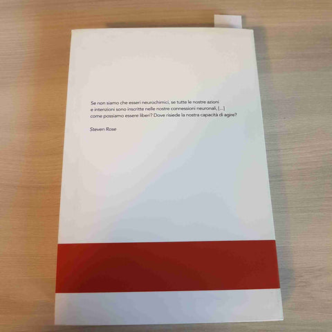 IL CERVELLO DEL XXI SECOLO - STEVEN ROSE - LE SCIENZE 2007 Codice
