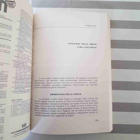 MANUALE DI OTORINOLARINGOIATRIA - LUCENTE, SOBOL - MOMENTO MEDICO - 1986