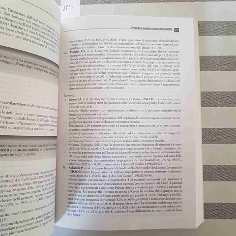 LA CARDIOLOGIA BASATA SULLE EVIDENZE - SHARIS, CANNON - PFIZER - 2005