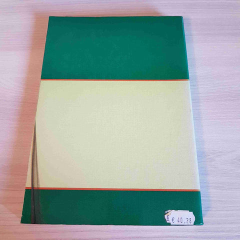 MANUALE DI IGIENE - MAURO GUERRA - SEU SOCIETA' EDITRICE UNIVERSO 1987