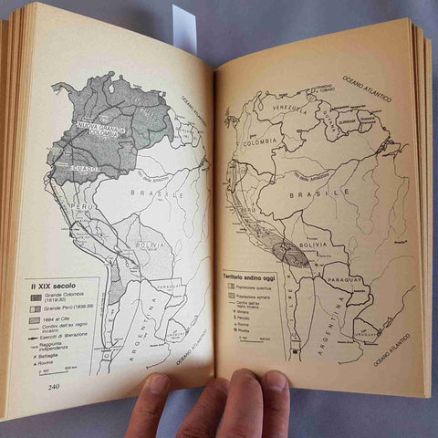 GLI INCA dall'antico splendore alla moderna servitù WESTPHAL 1985 SUGARCO