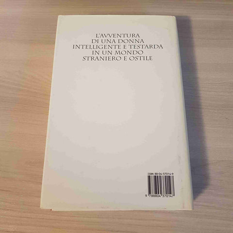 LA GRANDE CATERINA - ERICKSON CAROLLY 1995 MONDADORI 1°ed. CATERINA II DI RUSSIA