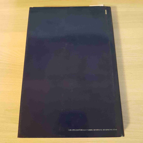 METTERNICH biografia FRANZ HERRE 1° edizione BOMPIANI 1984 introduzio MONTANELLI