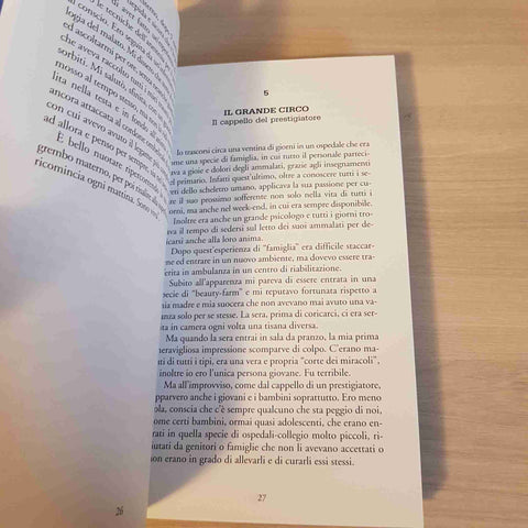ON E OFF autobiografico di una malata di Parkinson DE GIOVANNINI DE FERRARI