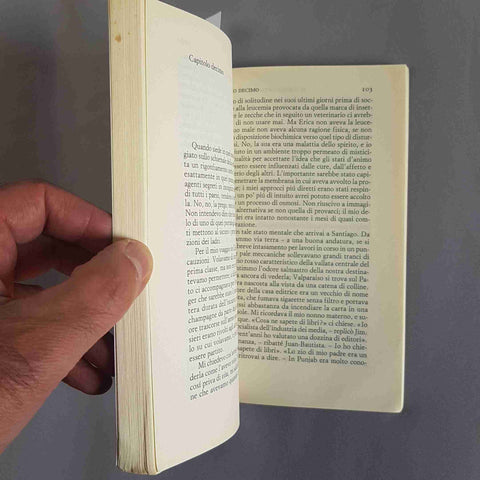 MOHSIN HAMID Il fondamentalista riluttante EINAUDI ET 2008