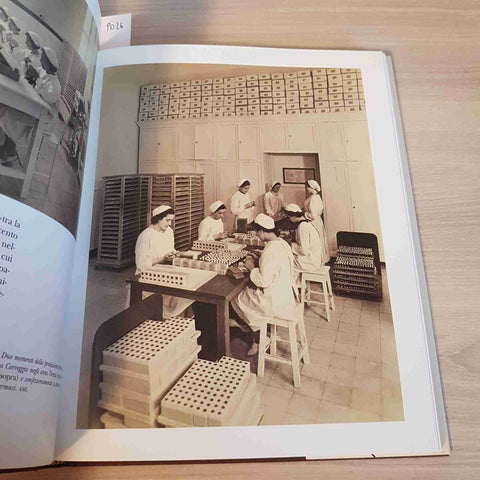 DA SPEZIALI A IMPRENDITORI storia dei recordati VITTORIO SIRONI - LATERZA - 1995
