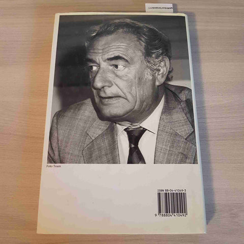 IL PICCOLO CAPORALE Napoleone alla conquista dell'Italia ROCCA 1996 MONDADORI