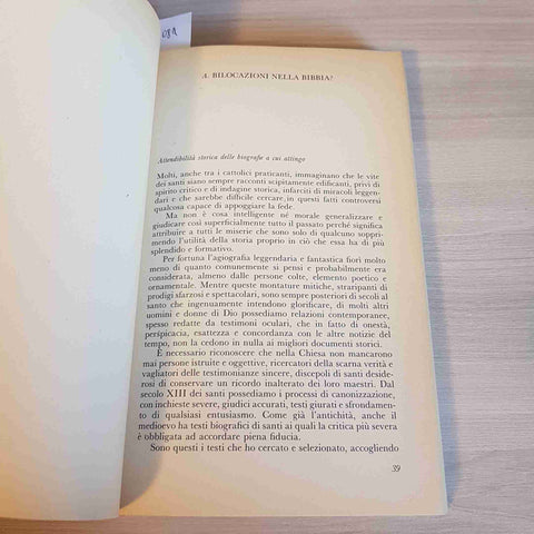 LE PROVE DELL'ALDILA' esoterismo extra corporee MARTINETTI - RIZZOLI - 1990