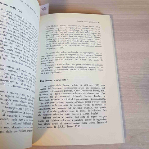 IL MONDO DELLO SPIRITISMO medium spiritici BEVERINI NACUCCHI 1991 MEDITERRANEE