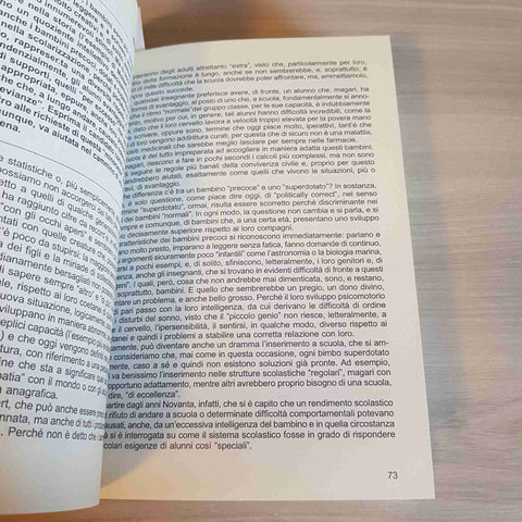 PEDAGOGIA CONTEMPORANEA temi e problemi su educazione RIVAROLI 2009 VESTIGIUM