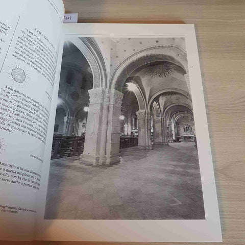 LA BASILICA DI SANTA MARIA E SAN GISMONDO E LE CHIESE MINORI - RIVOLTA D'ADDA