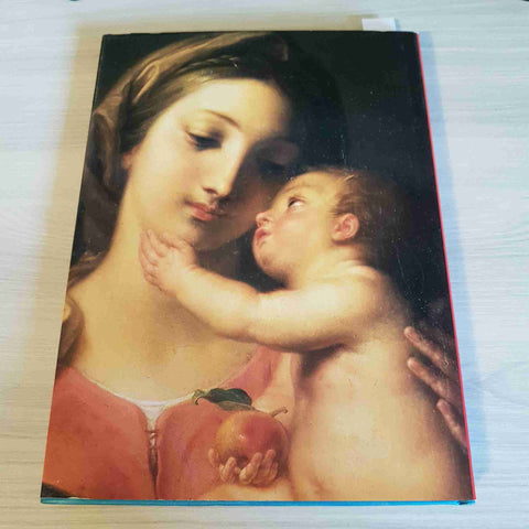MARIA LA DONNA SEMPRE PIU' VIVA - P. MARIANGELO DA CERQUETO madonna E.F.I. 1985