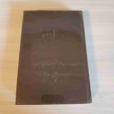 LA COSCIENZA DI ZENO - ITALO SVEVO - DALL'OGLIO - 1971