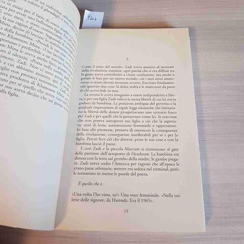 ISTITUTO DI BELLEZZA MARGARET THATCHER - MEHRAN - NERI POZZA EDITORE - 2015