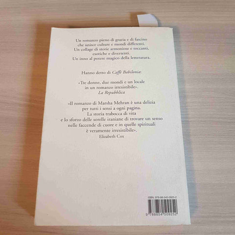ISTITUTO DI BELLEZZA MARGARET THATCHER - MEHRAN - NERI POZZA EDITORE - 2015
