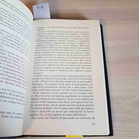 LA FIGLIA SILENZIOSA - SARAH A. DENZIL - NEWTON COMPTON - 2020 thriller