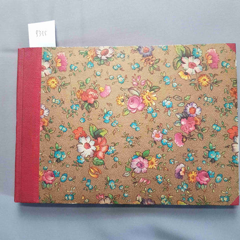 FRANCESCHINI STELLE ALPINE fiabe e leggende + GIROTONDO novelline cantilene 1944