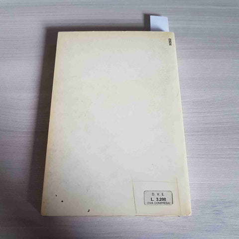 GLI UFO si farà la guerra dei mondi? POTTIER - DE VECCHI EDITORE 1979 alieni