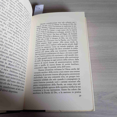 IL DIO IN GINOCCHIO - ETTORE MASINA 1°edizione RUSCONI - 1980