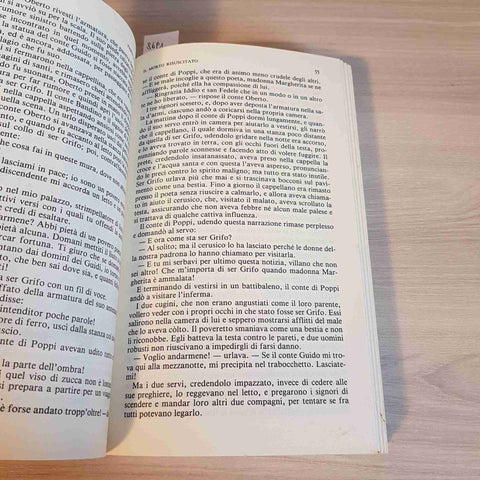 LE NOVELLE DELLA NONNA tradizione popolare fiabesca italiana PERODI 1992 NEWTON