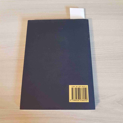 LA MOSSA DEL CAVALLO - ANDREA CAMILLERI 2017 SELLERIO NON Commissario Montalbano