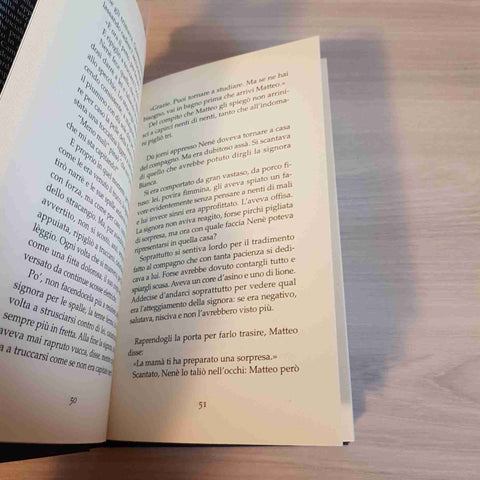 LA PENSIONE EVA - ANDREA CAMILLERI - MONDADORI - 2006 romanzo Sicilia