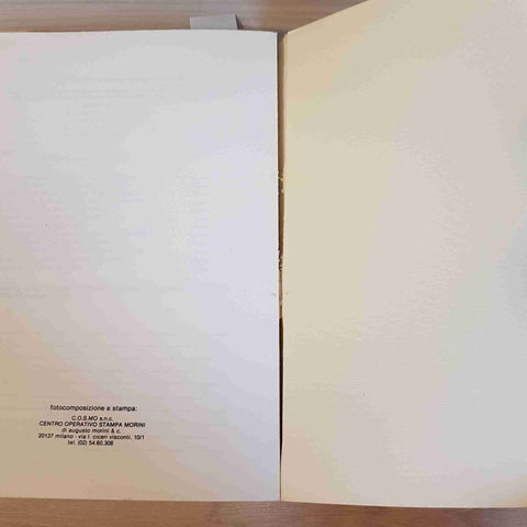 LA FORMAZIONE UNIVERSITARIA IN GINECOLOGIA ED OSTETRICIA - SMITH KLINE - 1981