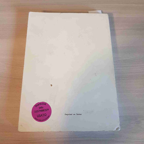 GRAMMAIRE FRANCAISE - LUC DE MEURON Editions Henri Messeiller 1981