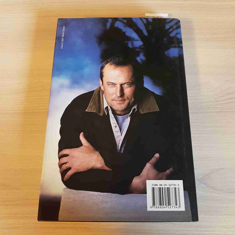L'ULTIMO GIURATO legal thriller JOHN GRISHAM 1° edizione MONDADORI - 2004