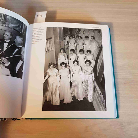 GETTYIMAGES 1930 DECADI DEL XX SECOLO - NICK YAPP - GRIBAUDO - 2008