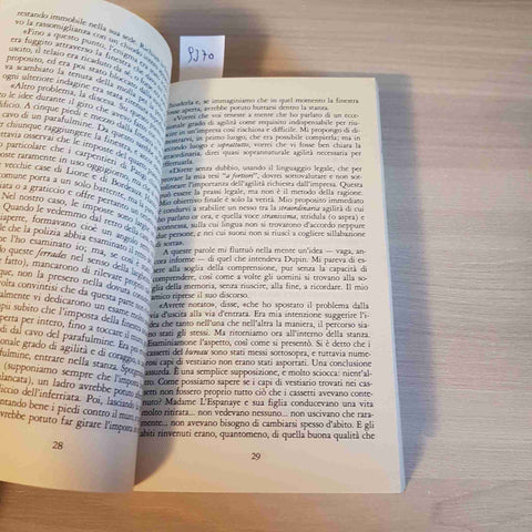 RACCONTI - EDGAR ALLAN POE - GARZANTI - 1993