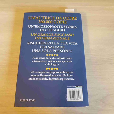 LA SCELTA DI JOSEF - SUZANNE KELMAN - NEWTON COMPTON 2021 romanzo storico