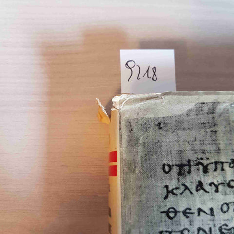 LA BIBBIA DI FRONTE ALLE ULTIME SCOPERTE - ARMANDO ROLLA - PAOLINE 1959