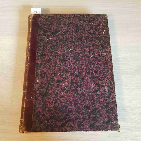 MORFOLOGIA DEL CORPO UMANO studi del dott. ACHILLE DE GIOVANNI 1891 HOEPLI