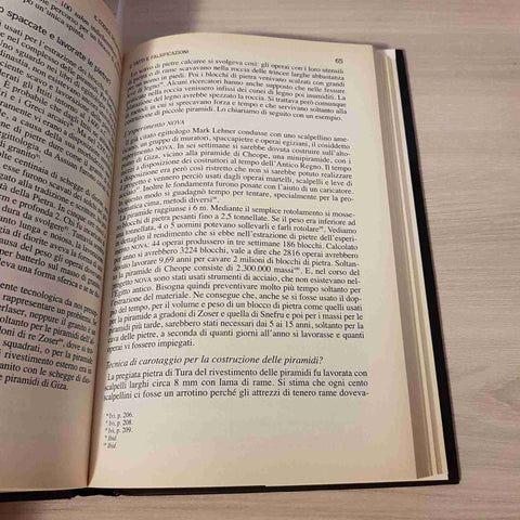 IL CODICE DELLE PIRAMIDI - BERGMANN, ROTHE - NEWTON COMPTON - 2005
