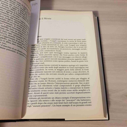 LA LINEA DI SANGUE DEL SANTO GRAAL - GARDNER - NEWTON COMPTON - 2005