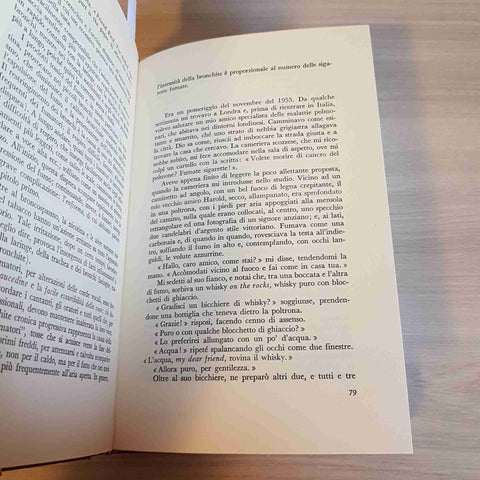 LA LEGGENDA DI FAUST medicina malattie farmaci PAOLO DE MURO - RIZZOLI - 1972