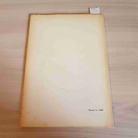 LA PNEUMOCONIOSI NEI LAVORATORI PORTUALI - BOGETTI - MEDICINA SOCIALE - 1964