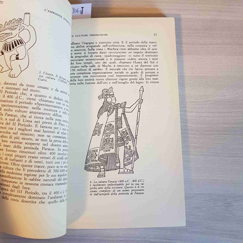L'IMPERO DEGLI INCA - VON HAGEN - NEWTON - 1997 PERU' illustrato