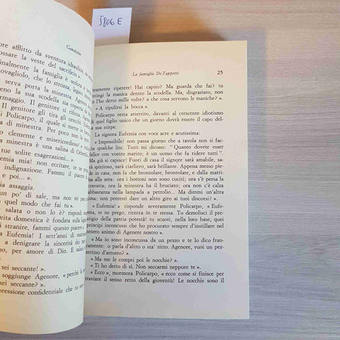 LA FAMIGLIA DE TAPPETI e monologhi GANDOLIN - BIETTI umorismo