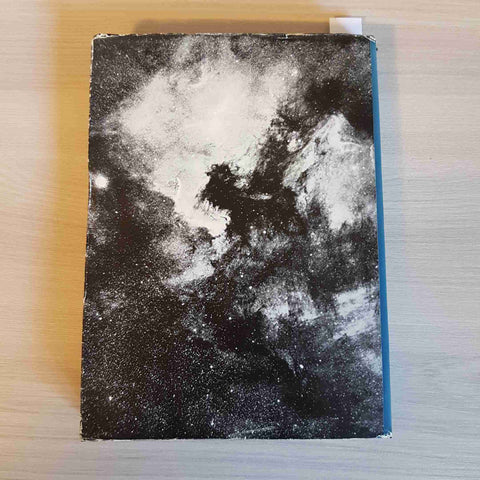 LE STELLE E I PIANETI - GIORGIO ABETTI - EINAUDI - 1956 astronomia