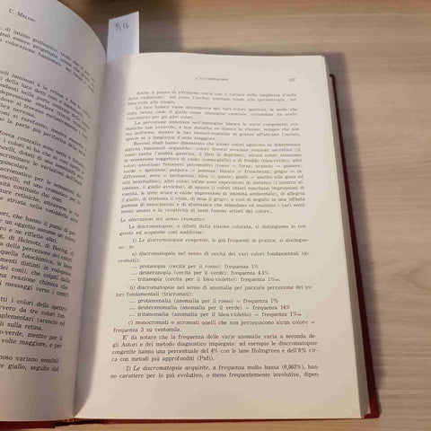 LINEAMENTI DI IGIENE DEL LAVORO - MELINO - SOCIETA' EDITRICE UNIVERSO - 1977