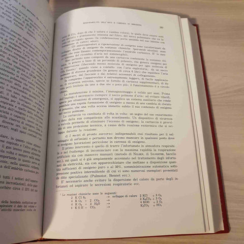 LINEAMENTI DI IGIENE DEL LAVORO - MELINO - SOCIETA' EDITRICE UNIVERSO - 1977