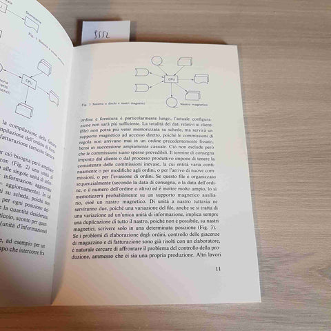 PROGETTO E ANALISI DI SISTEMI - LEWANDOSKI - MUZZIO - 1978